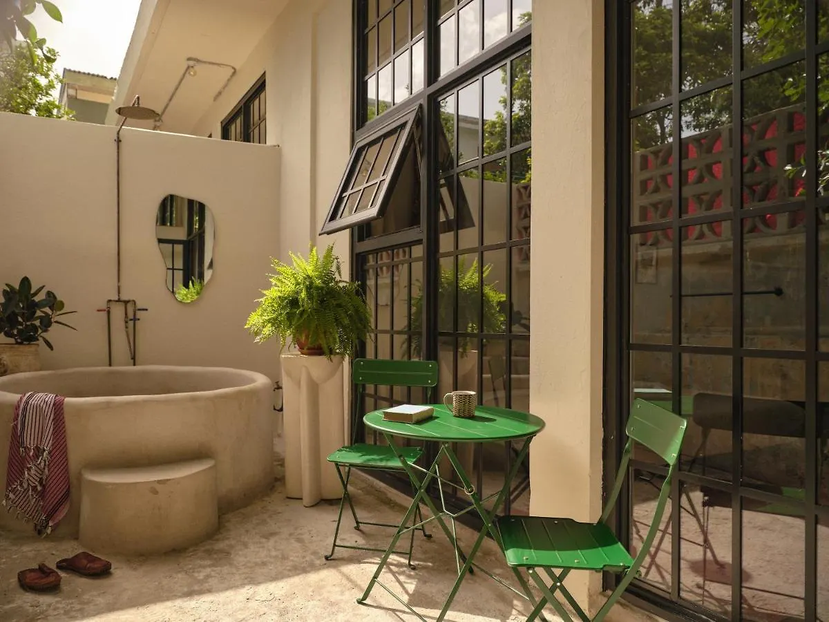 Paz By Dw Aparthotel San Juan