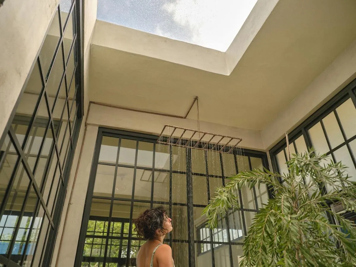 Paz By Dw Aparthotel San Juan