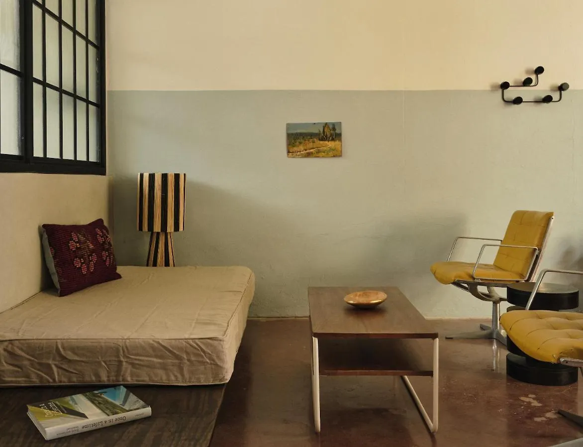 Paz By Dw Aparthotel San Juan