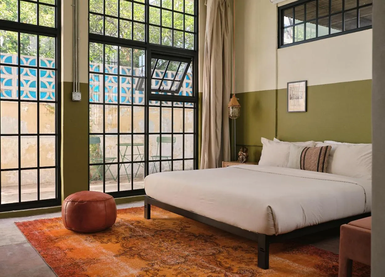Paz By Dw Aparthotel San Juan Puerto Rico
