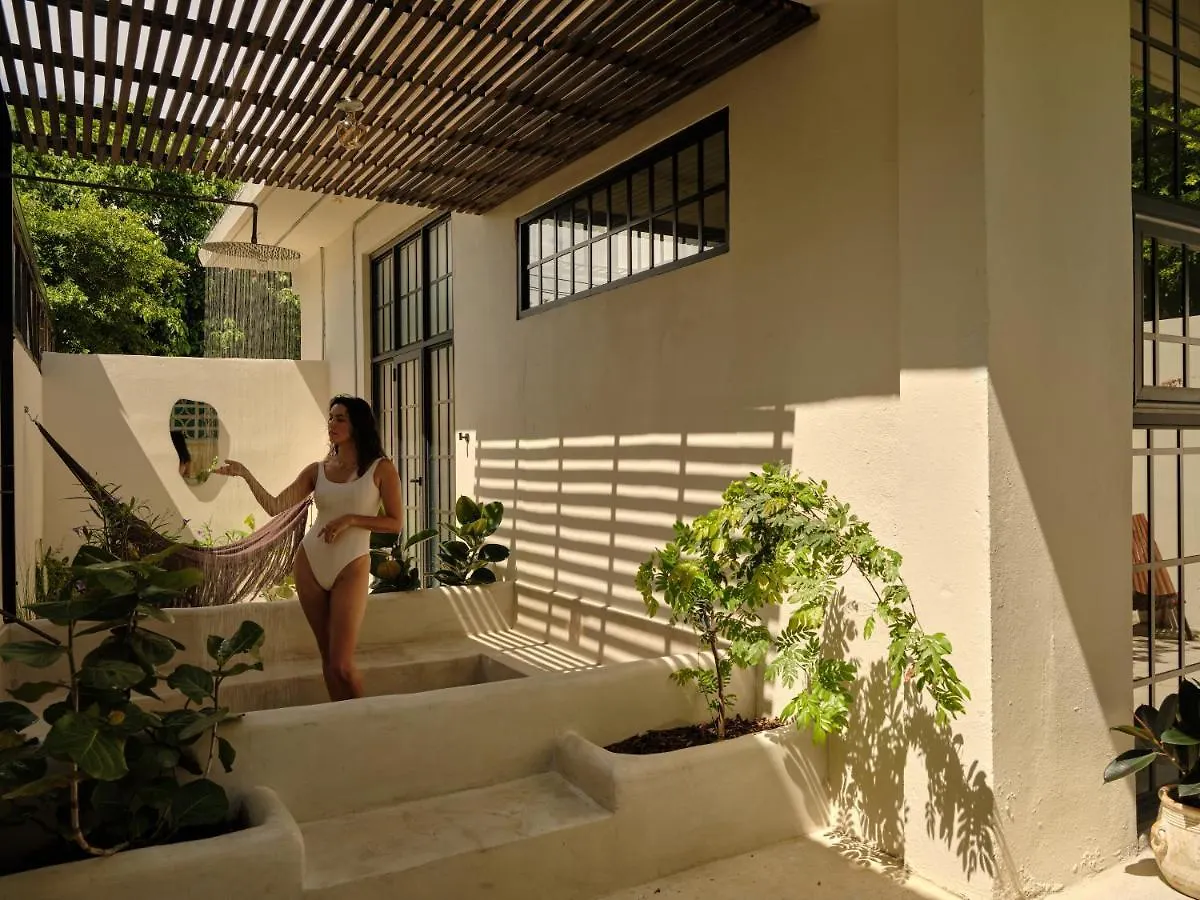 Paz By Dw Aparthotel San Juan