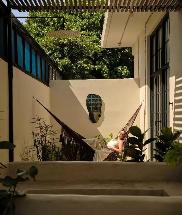 Paz By Dw Aparthotel San Juan