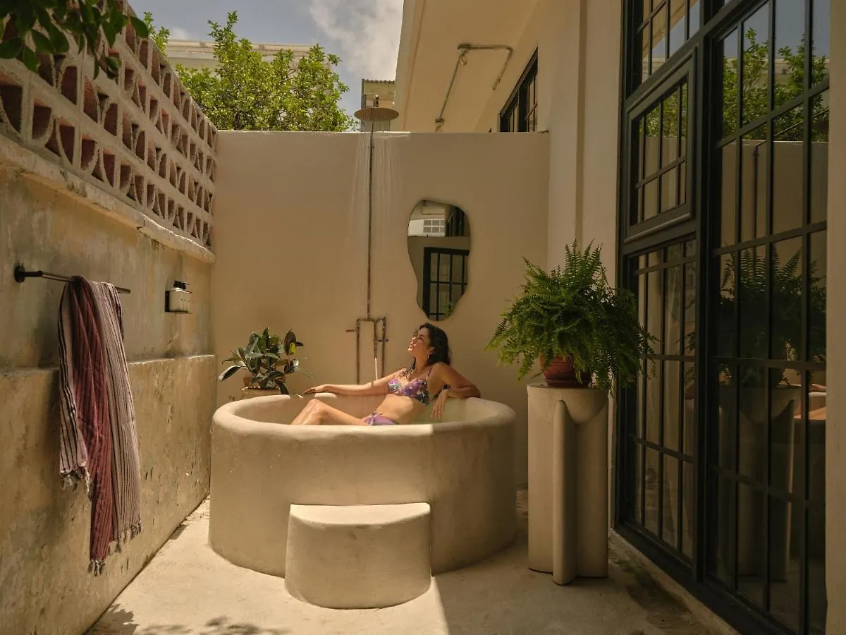 Paz By Dw Aparthotel San Juan