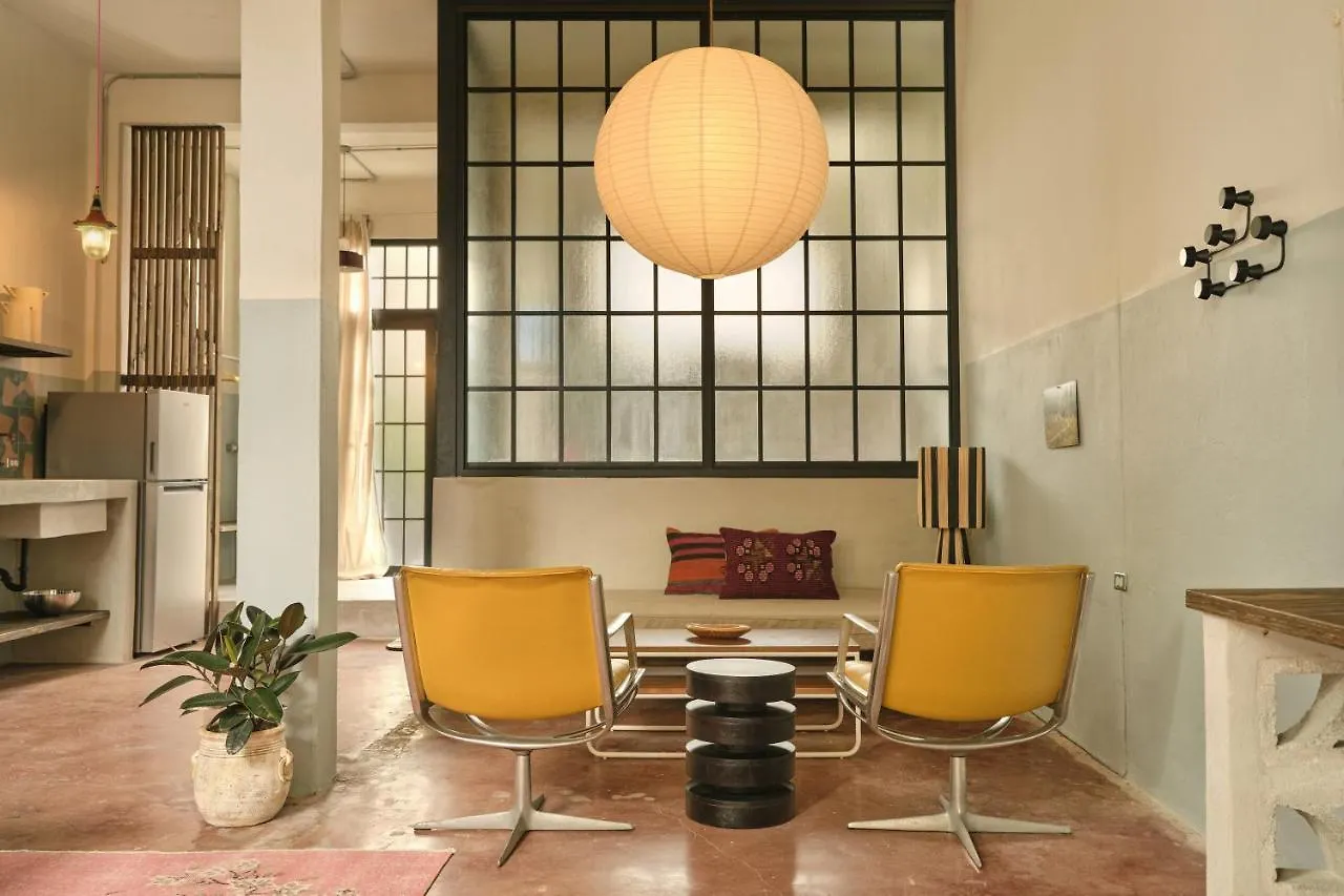 Paz By Dw Aparthotel San Juan