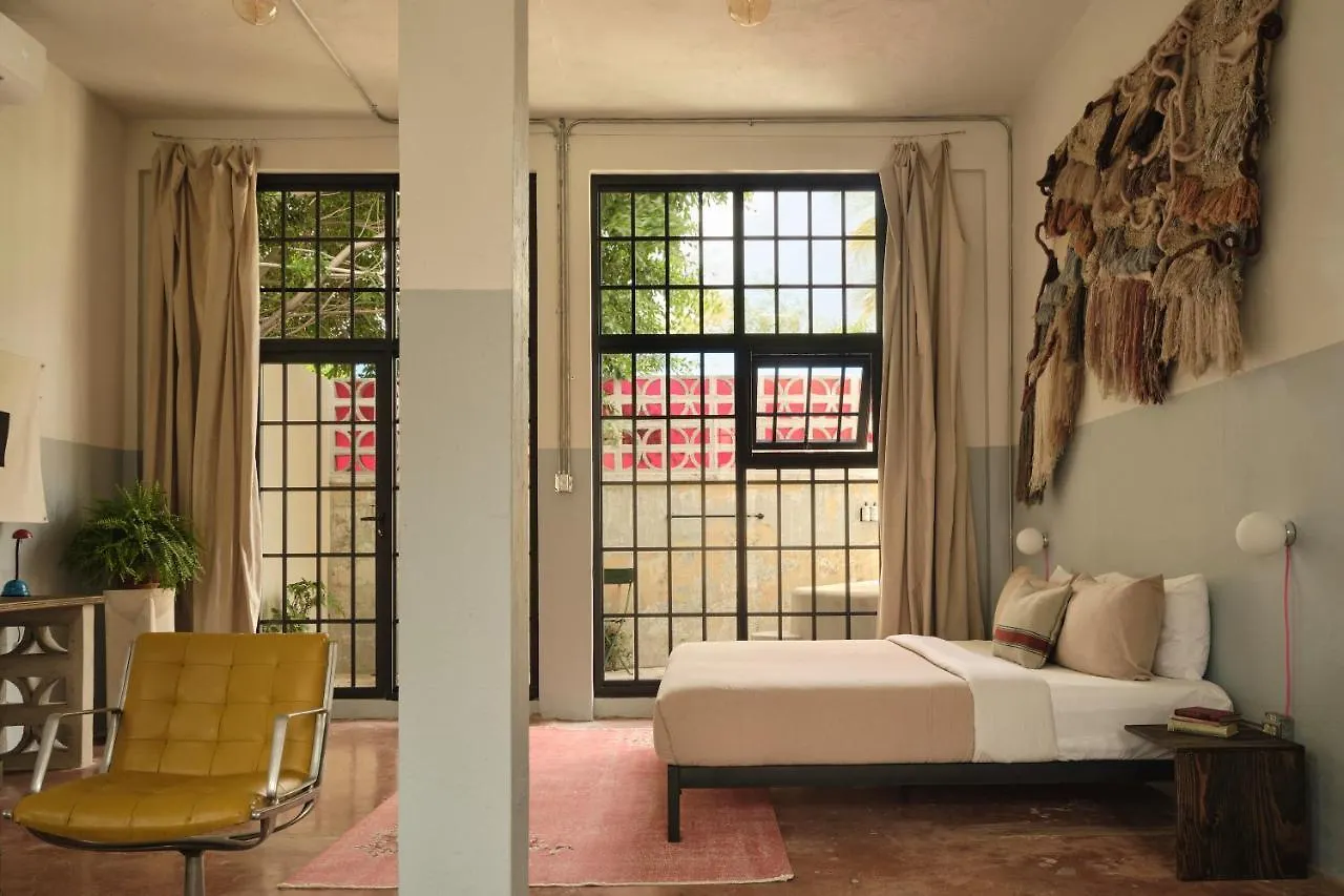 Paz By Dw Aparthotel San Juan