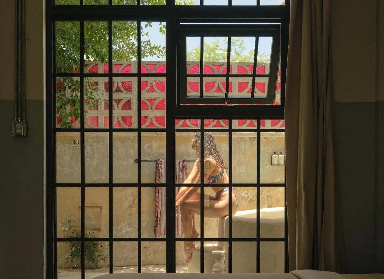 Aparthotel Paz By Dw San Juan Porto Rico