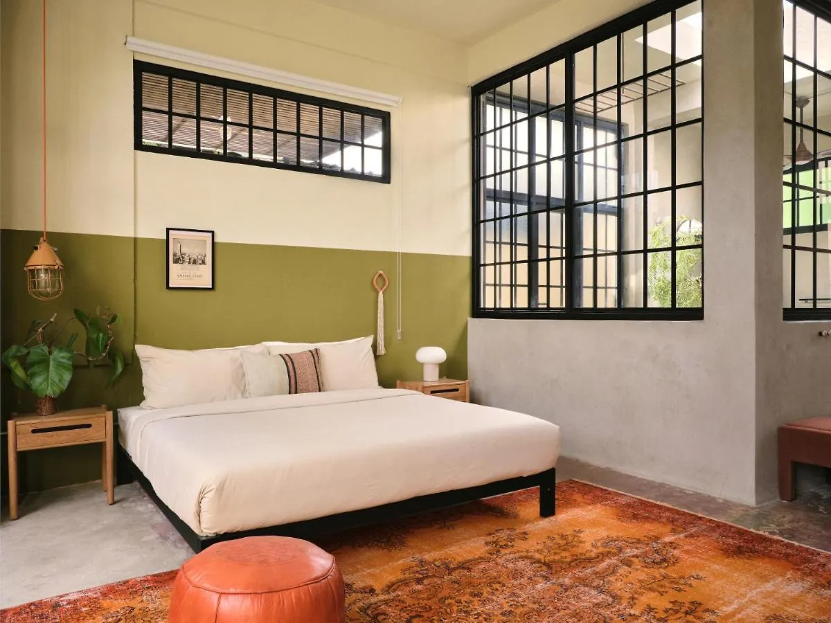 Aparthotel Paz By Dw San Juan