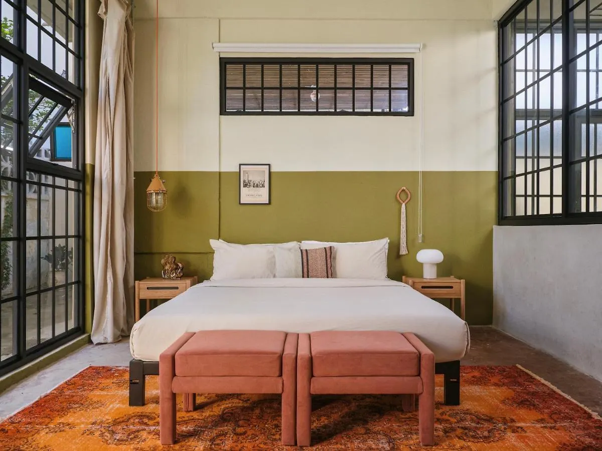 Aparthotel Paz By Dw San Juan