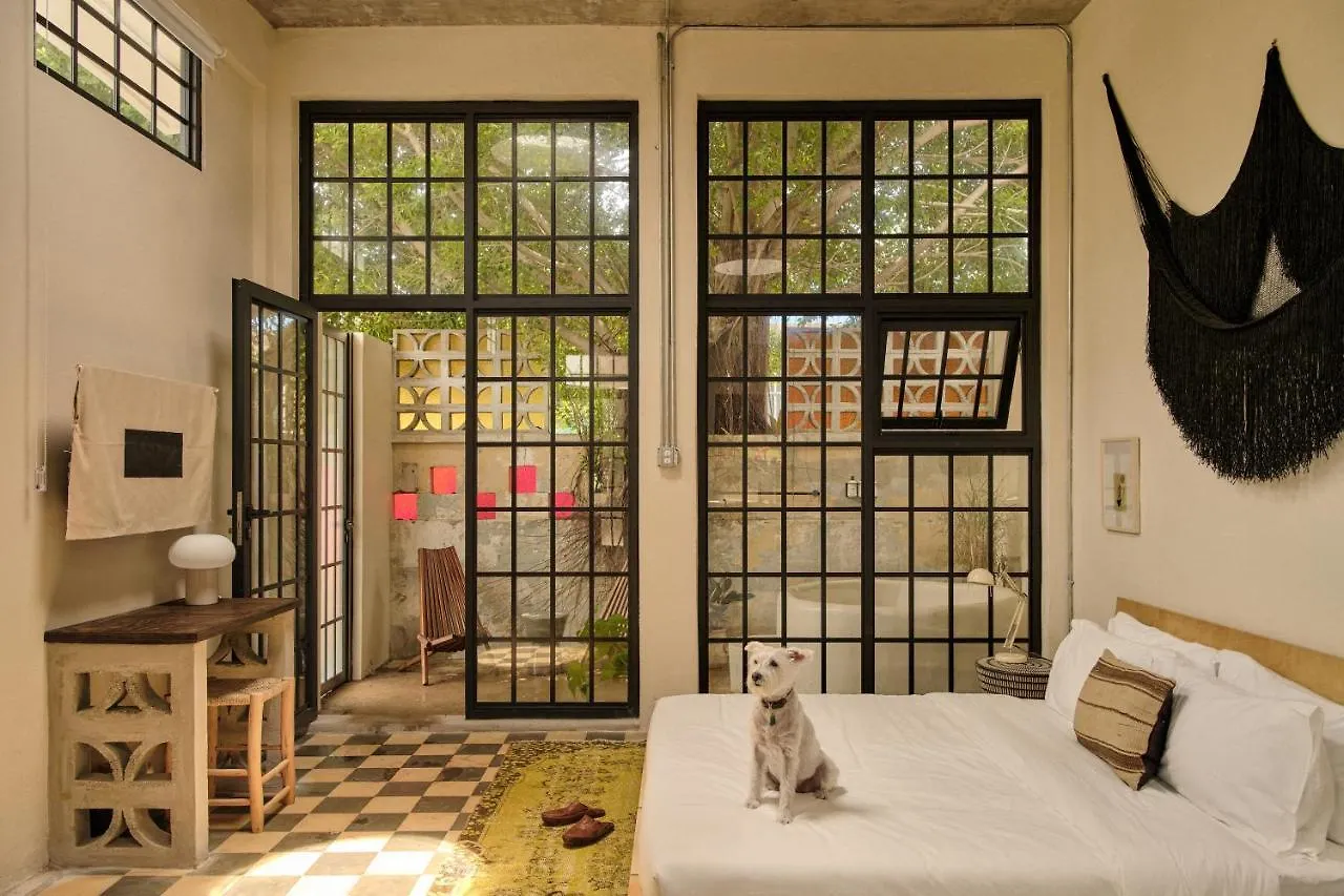 Aparthotel Paz By Dw San Juan
