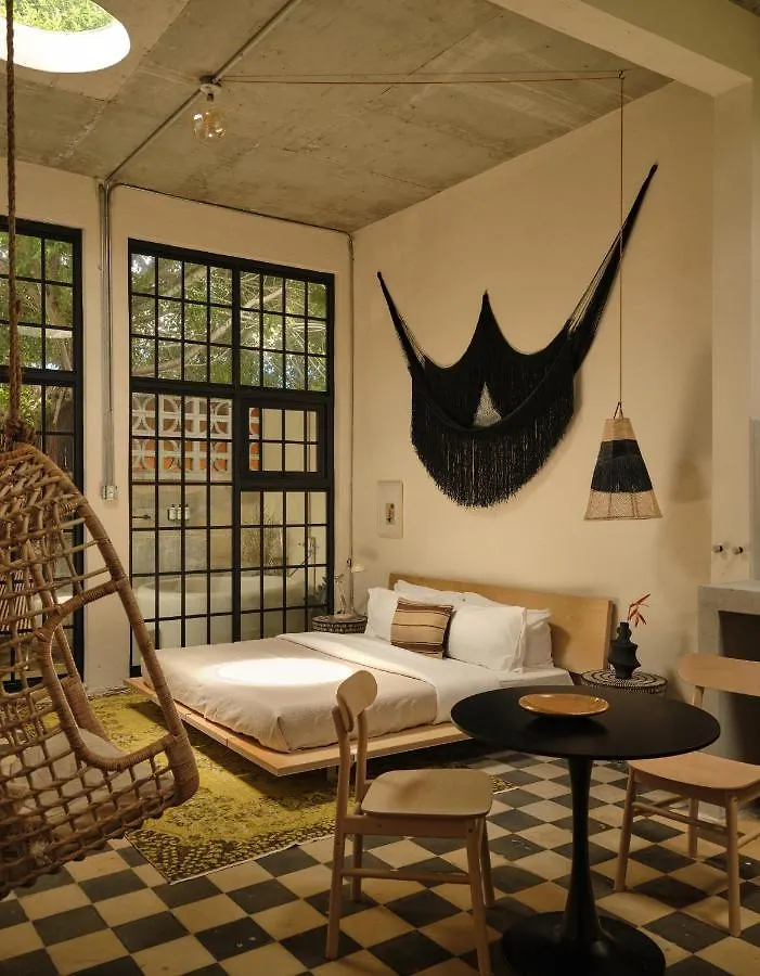 Aparthotel Paz By Dw San Juan 0*,  Porto Rico