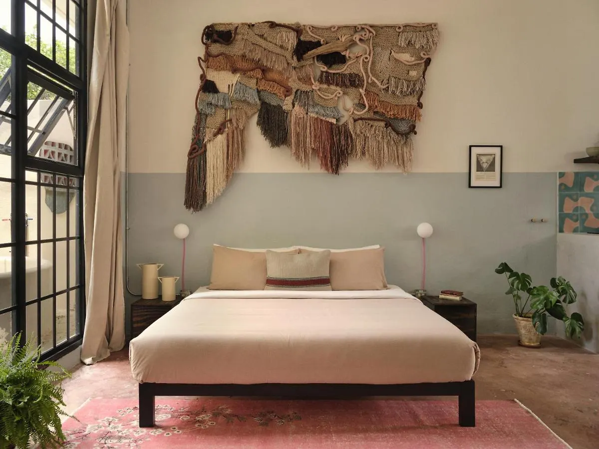 Aparthotel Paz By Dw San Juan