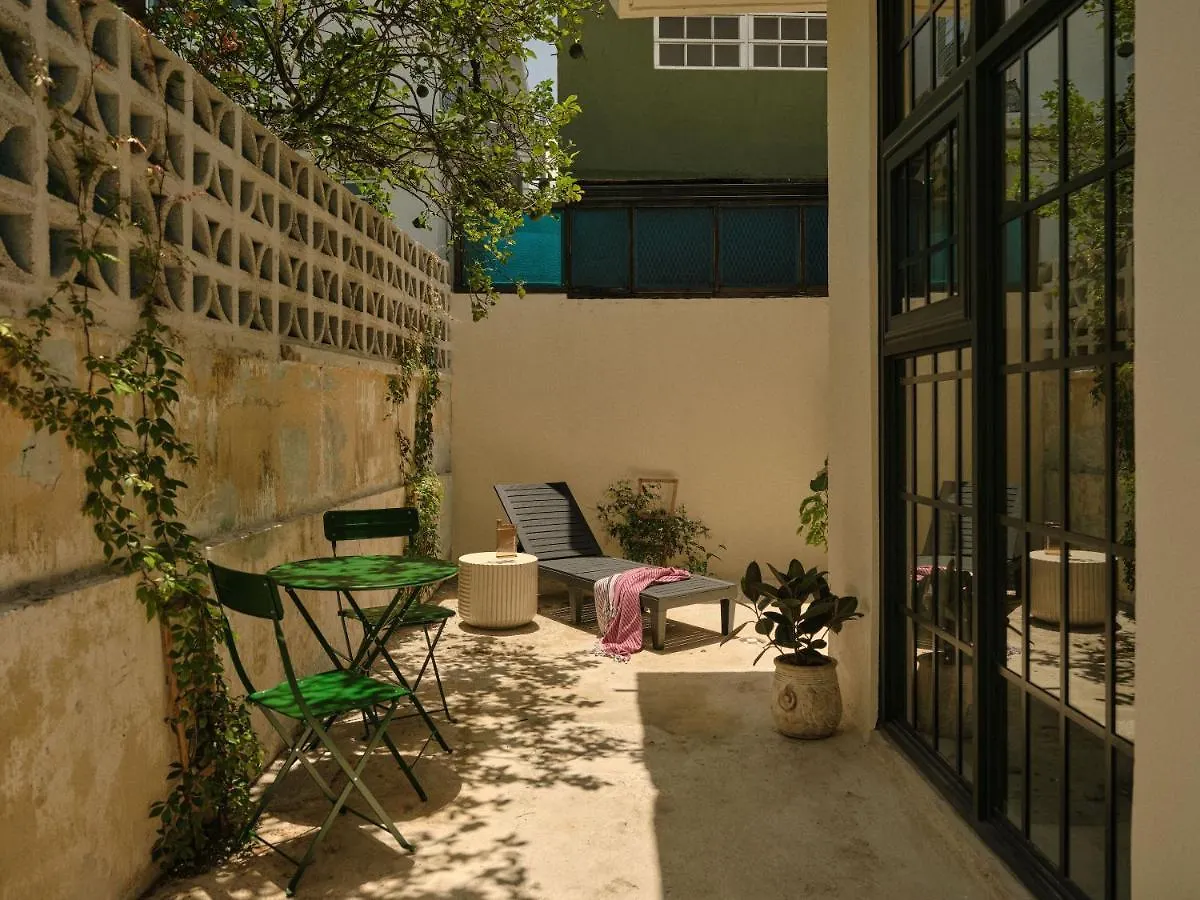 Aparthotel Paz By Dw San Juan Porto Rico