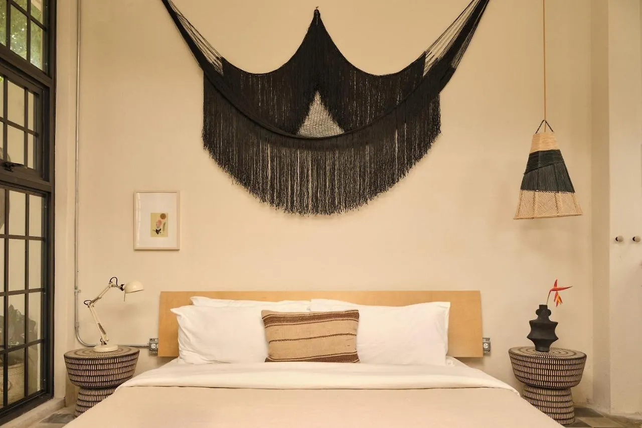 Aparthotel Paz By Dw San Juan