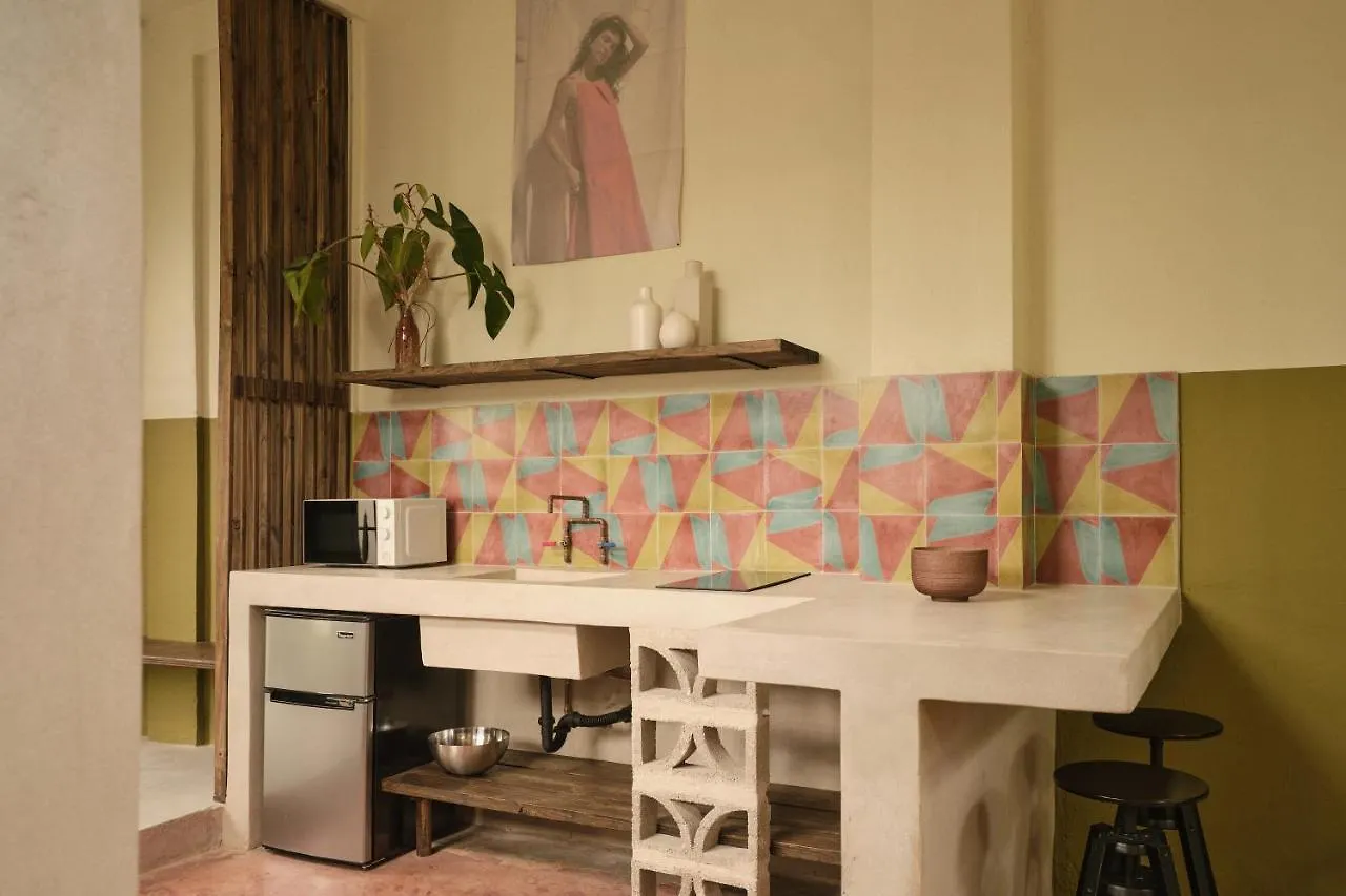 Aparthotel Paz By Dw San Juan