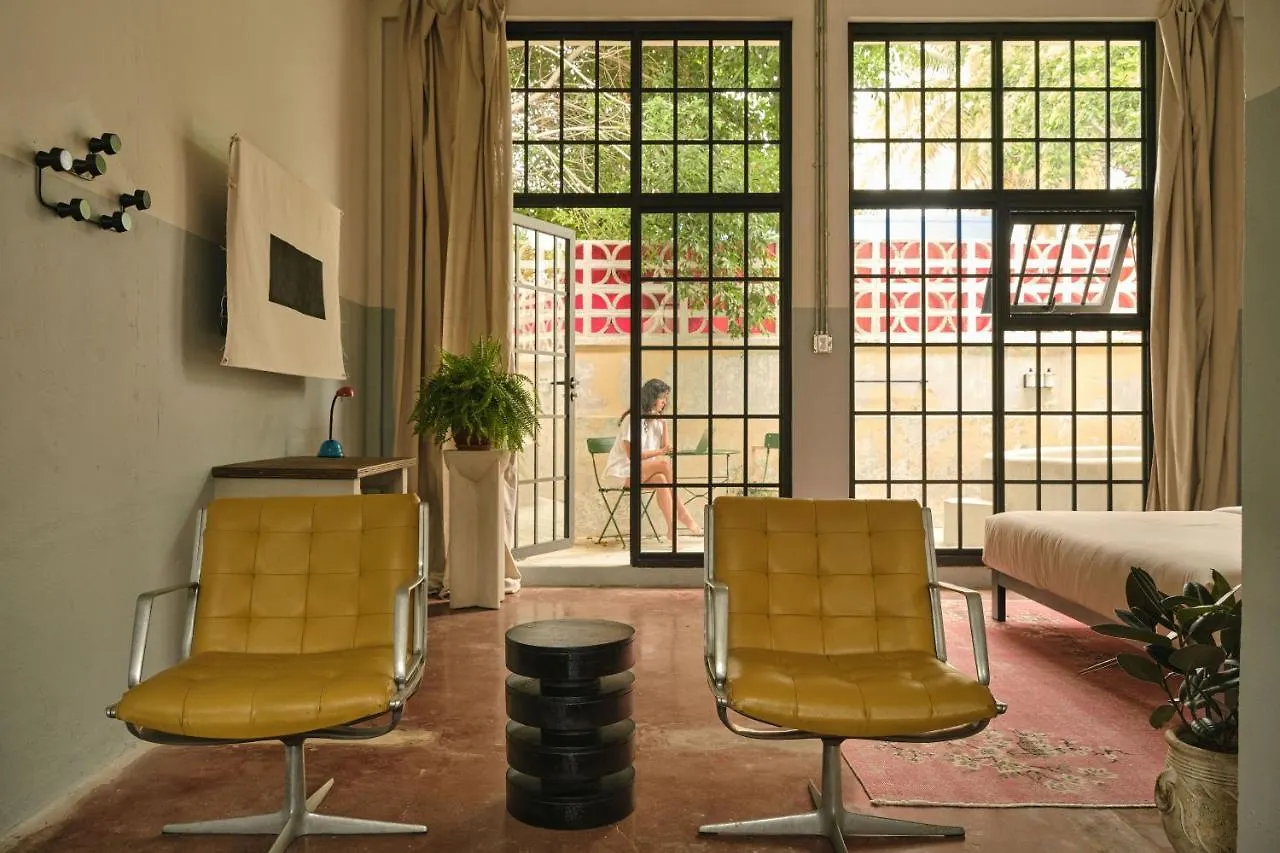 Aparthotel Paz By Dw San Juan Porto Rico
