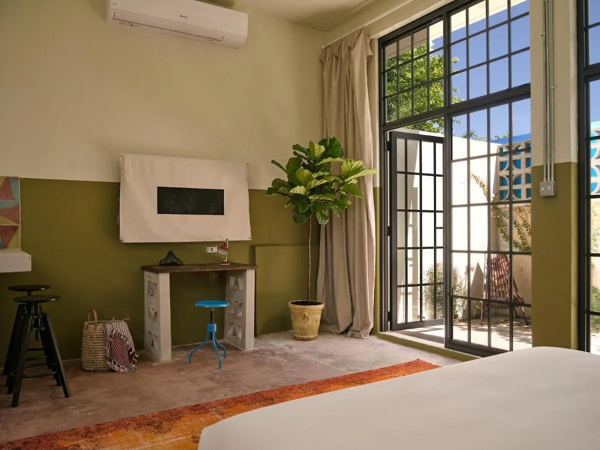 Aparthotel Paz By Dw San Juan
