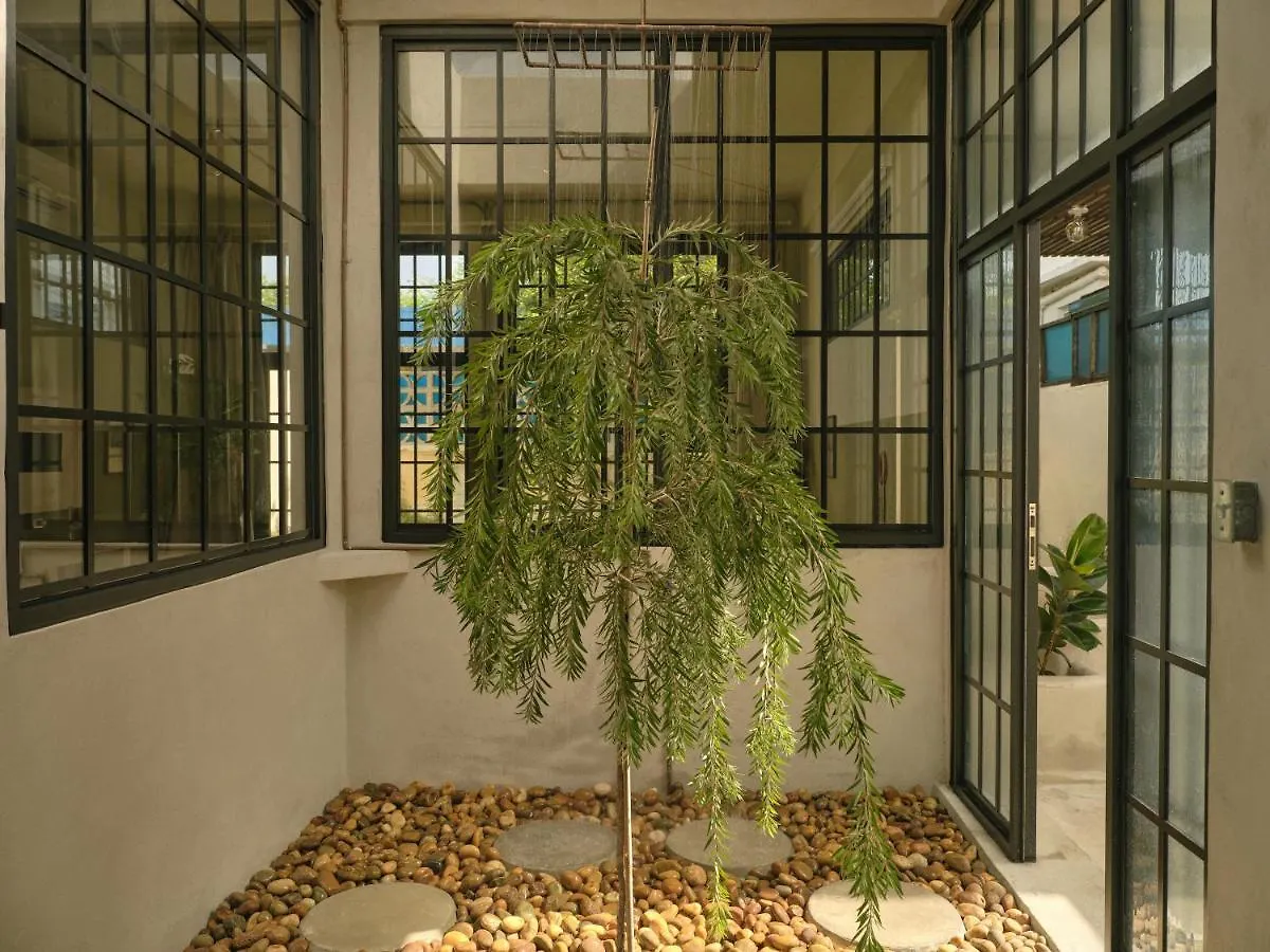 Aparthotel Paz By Dw San Juan 0*,