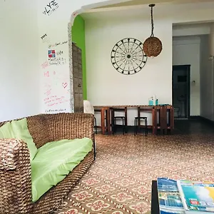 Hostal H1 Miramar, San Juan